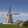 314-2432 Fulton IL - Dutch Windmill